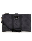 GUESS CARTERA NOREEN GRIS