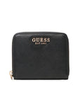 GUESS CARTERA LAUREL SLG NEGRO