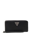 GUESS CARTERA GRANDE LAUREL SLG NEGRO