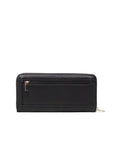 GUESS CARTERA GRANDE LAUREL SLG NEGRO