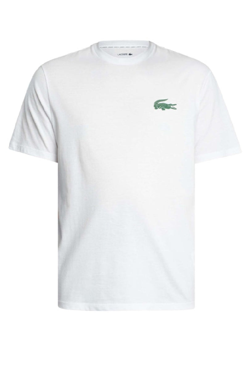 LACOSTE CREWNECK T-SHIRTS MALE AD 737 - ROPA
