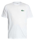 LACOSTE CREWNECK T-SHIRTS MALE AD 737 - ROPA
