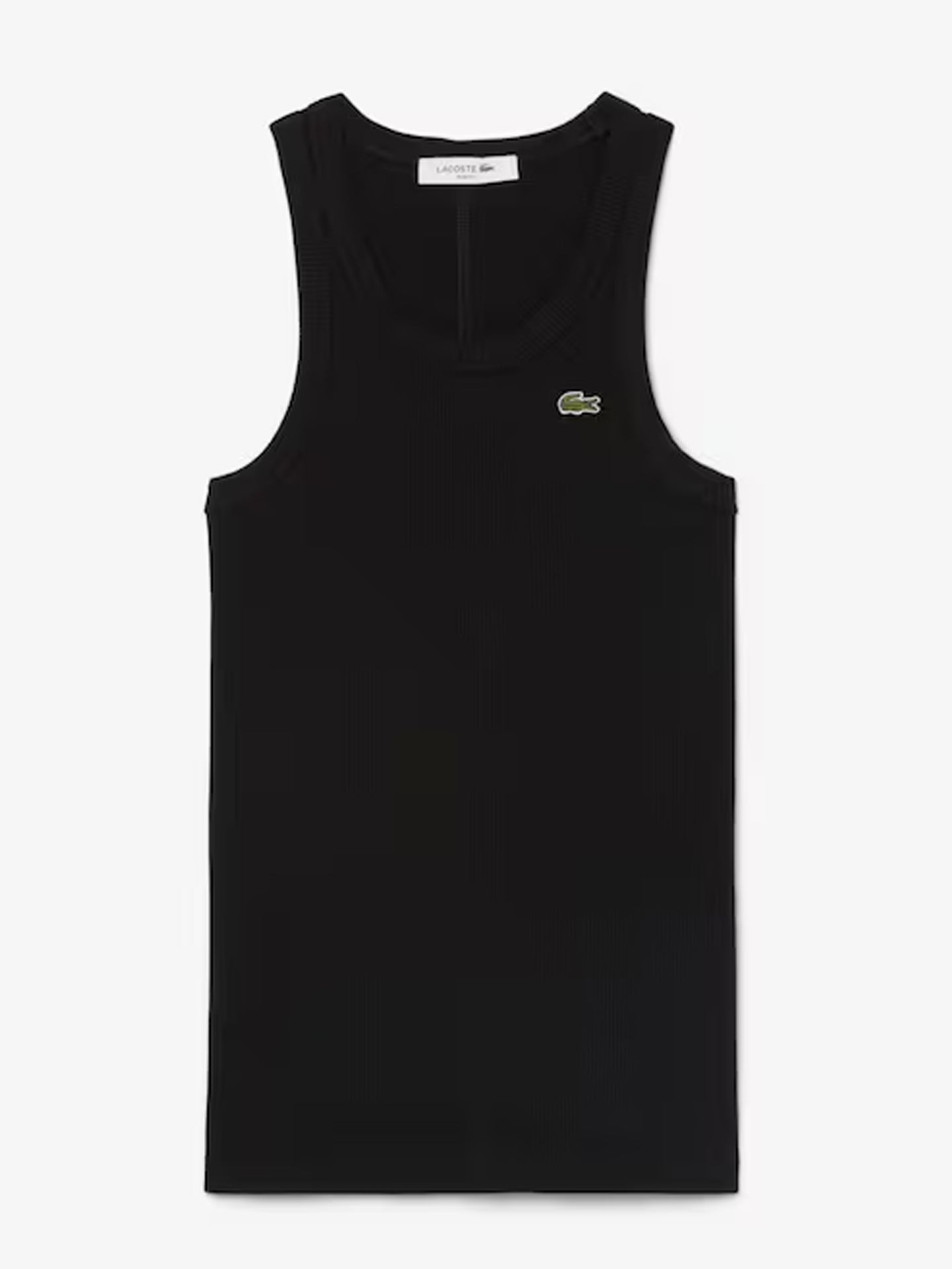 LACOSTE TANK TOPS FEMALE ADULT KN 031