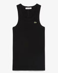 LACOSTE TANK TOPS FEMALE ADULT KN 031