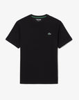 LACOSTE CREWNECK T-SHIRTS MALE AD 5YI