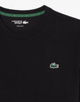 LACOSTE CREWNECK T-SHIRTS MALE AD 5YI