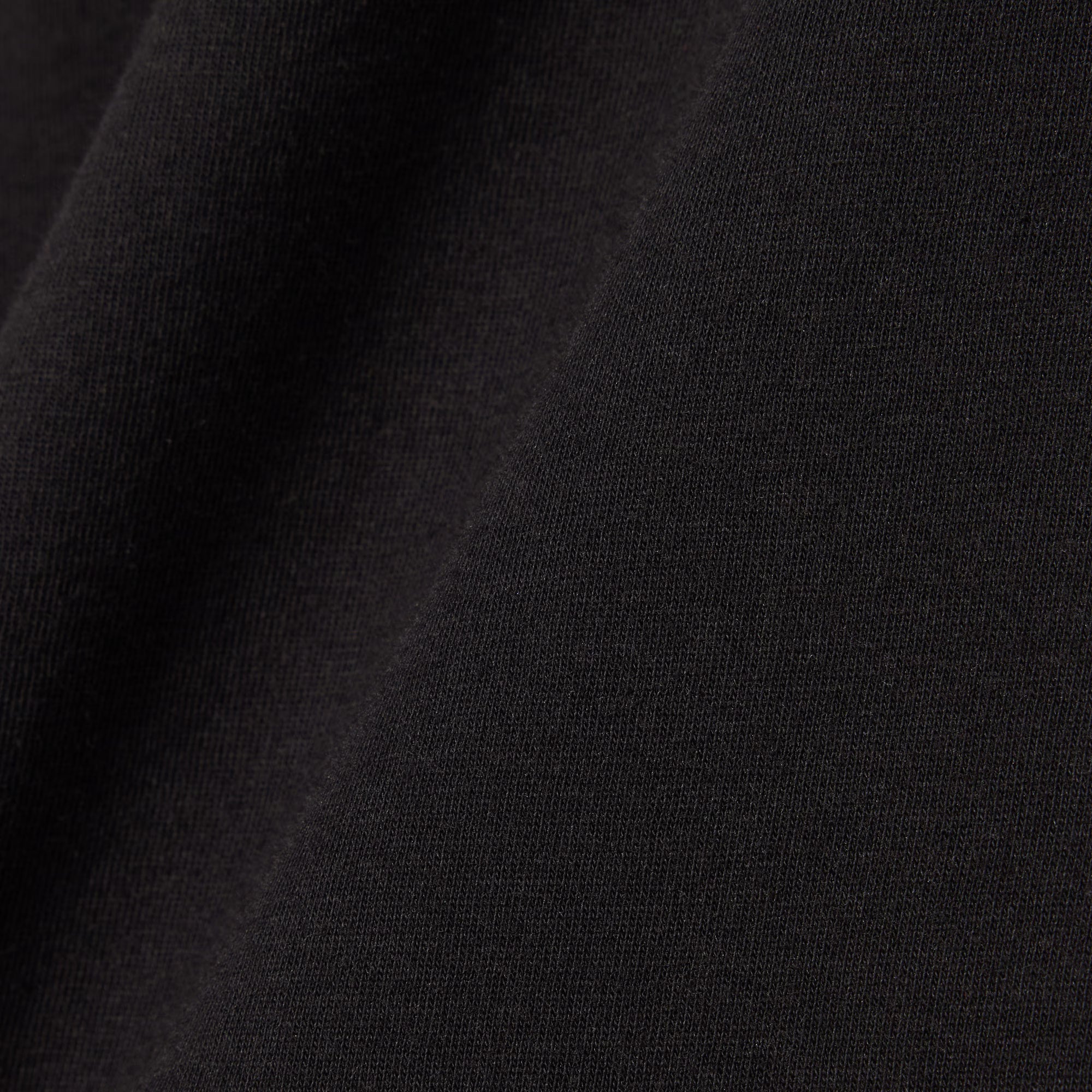 LACOSTE CREWNECK T-SHIRTS MALE AD 5YI