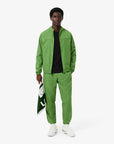 LACOSTE CREWNECK T-SHIRTS MALE AD 5YI