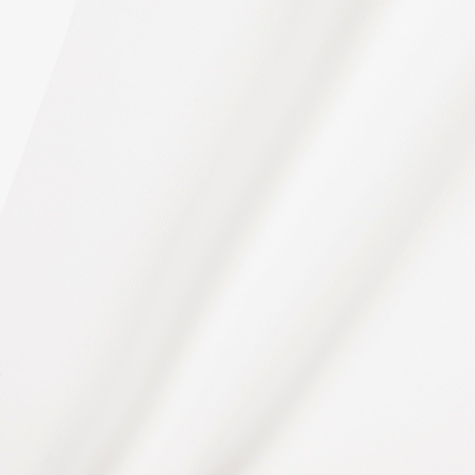 LACOSTE CREWNECK T-SHIRTS UNISEX FARINE