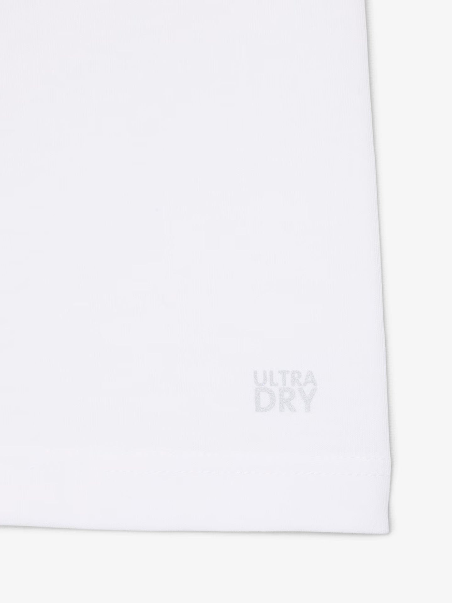 LACOSTE CREWNECK T-SHIRTS MALE AD AU8