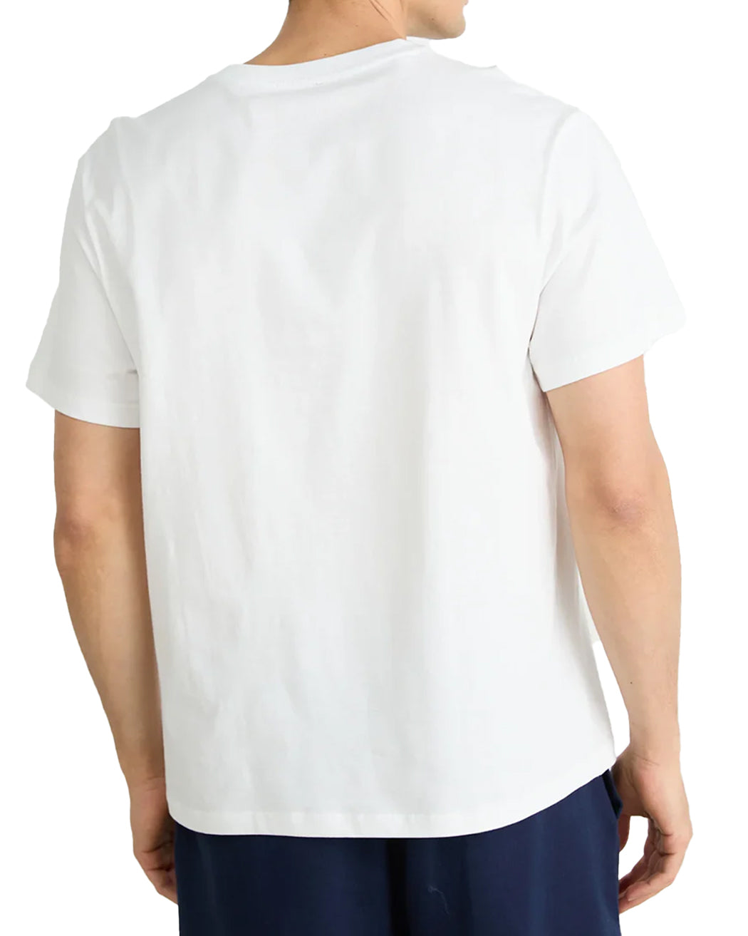 LACOSTE LOUNGEWEAR T-SHIRT 1IZ - ROPA