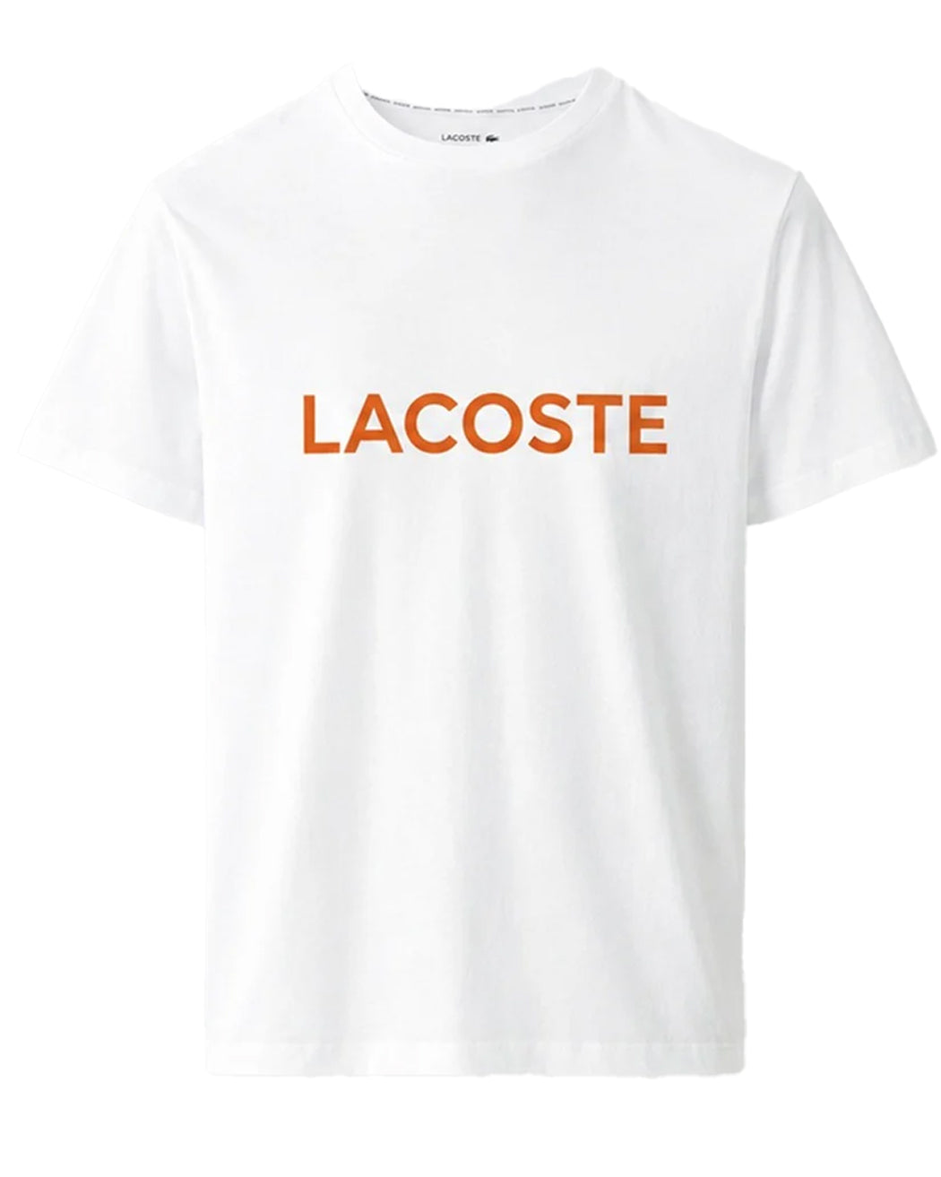 LACOSTE LOUNGEWEAR T-SHIRT 1IZ