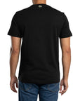 LACOSTE CREWNECK T-SHIRTS MALE AD 031