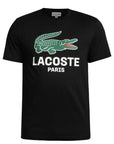 LACOSTE CREWNECK T-SHIRTS MALE AD 031