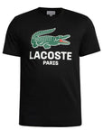 LACOSTE CREWNECK T-SHIRTS MALE AD 031