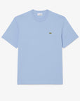 LACOSTE CREWNECK T-SHIRTS MALE AD AEY