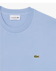 LACOSTE CREWNECK T-SHIRTS MALE AD AEY