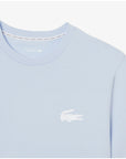 LACOSTE CREWNECK T-SHIRTS MALE AD II1