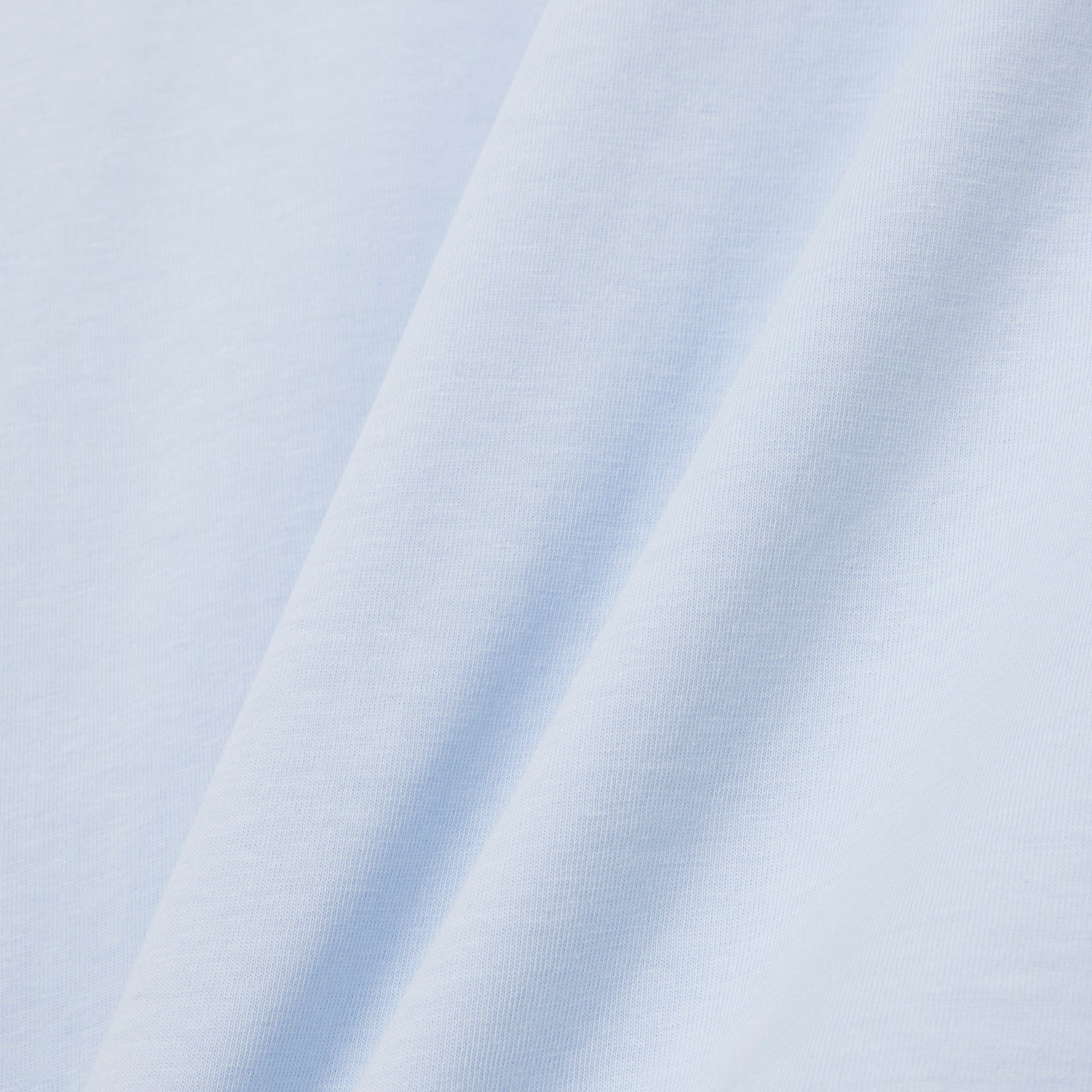 LACOSTE CREWNECK T-SHIRTS MALE