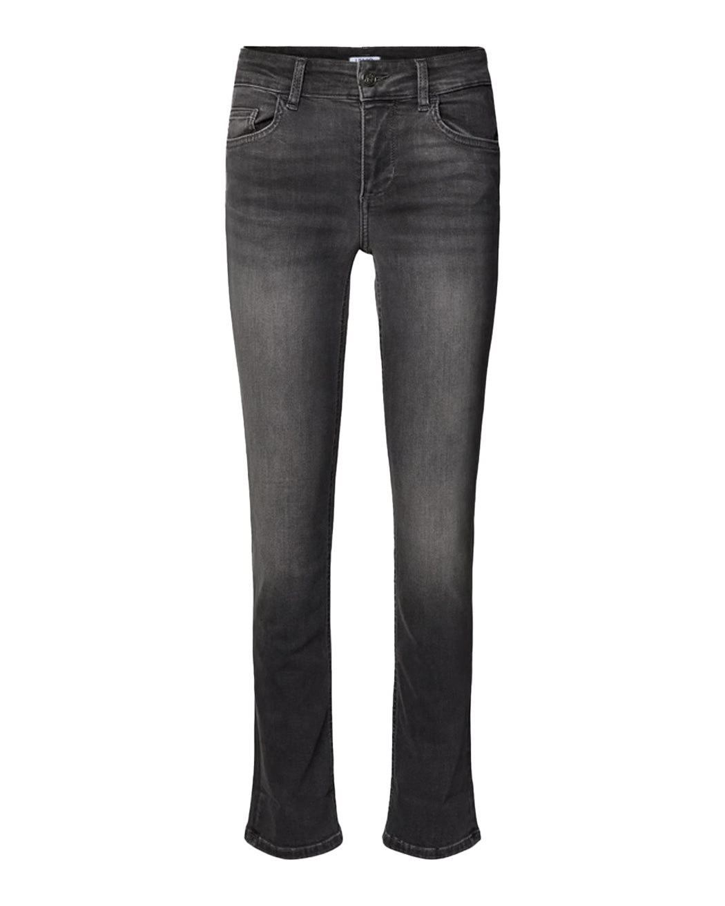 LIU JO B.UP MONROE REG BLACK WINNE