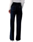 LIU JO PANTS SHORT NORMAL WASH