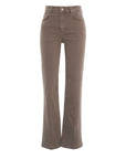 LIU JO PANTS ZENZERO