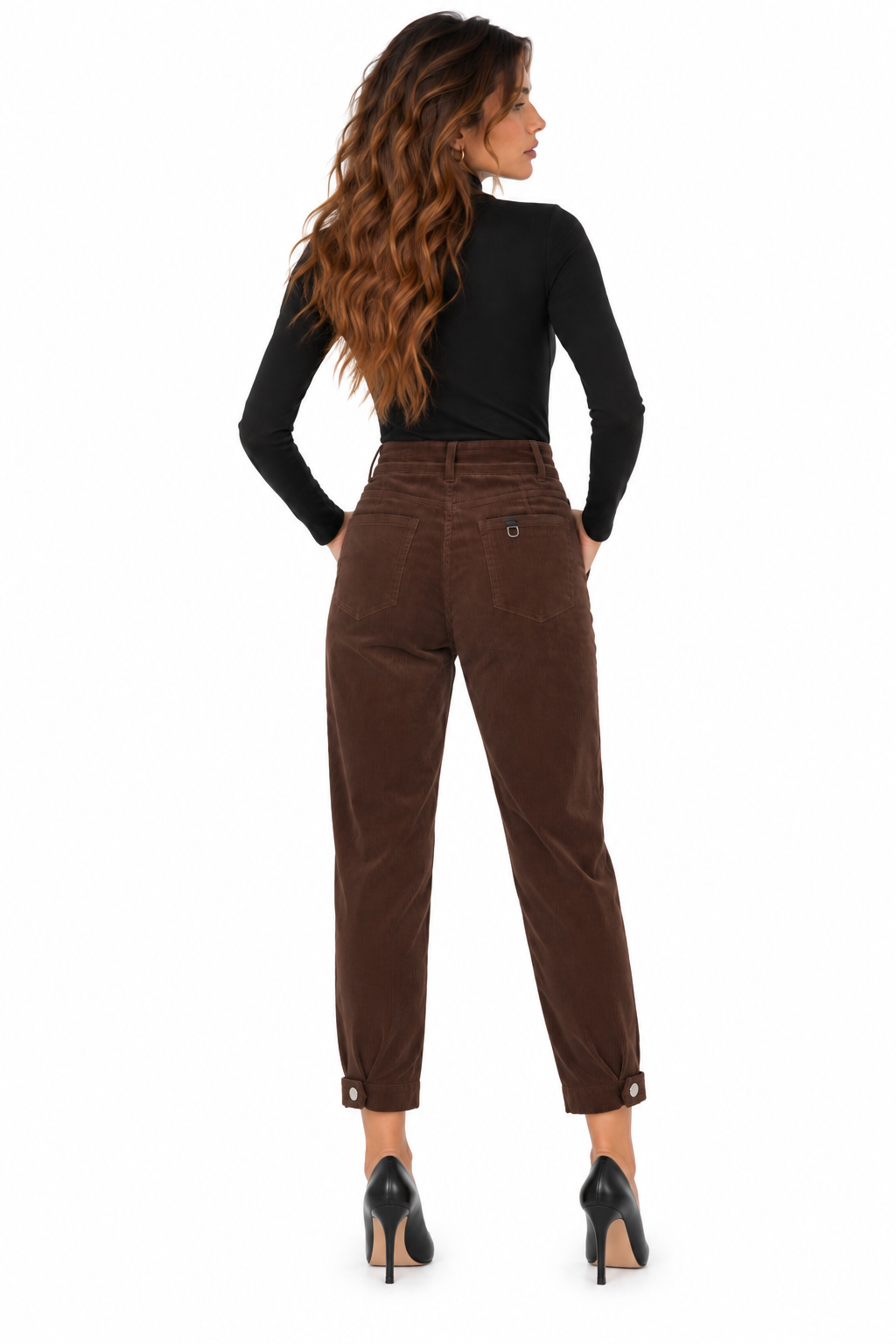LIU JO PANTS MOLE