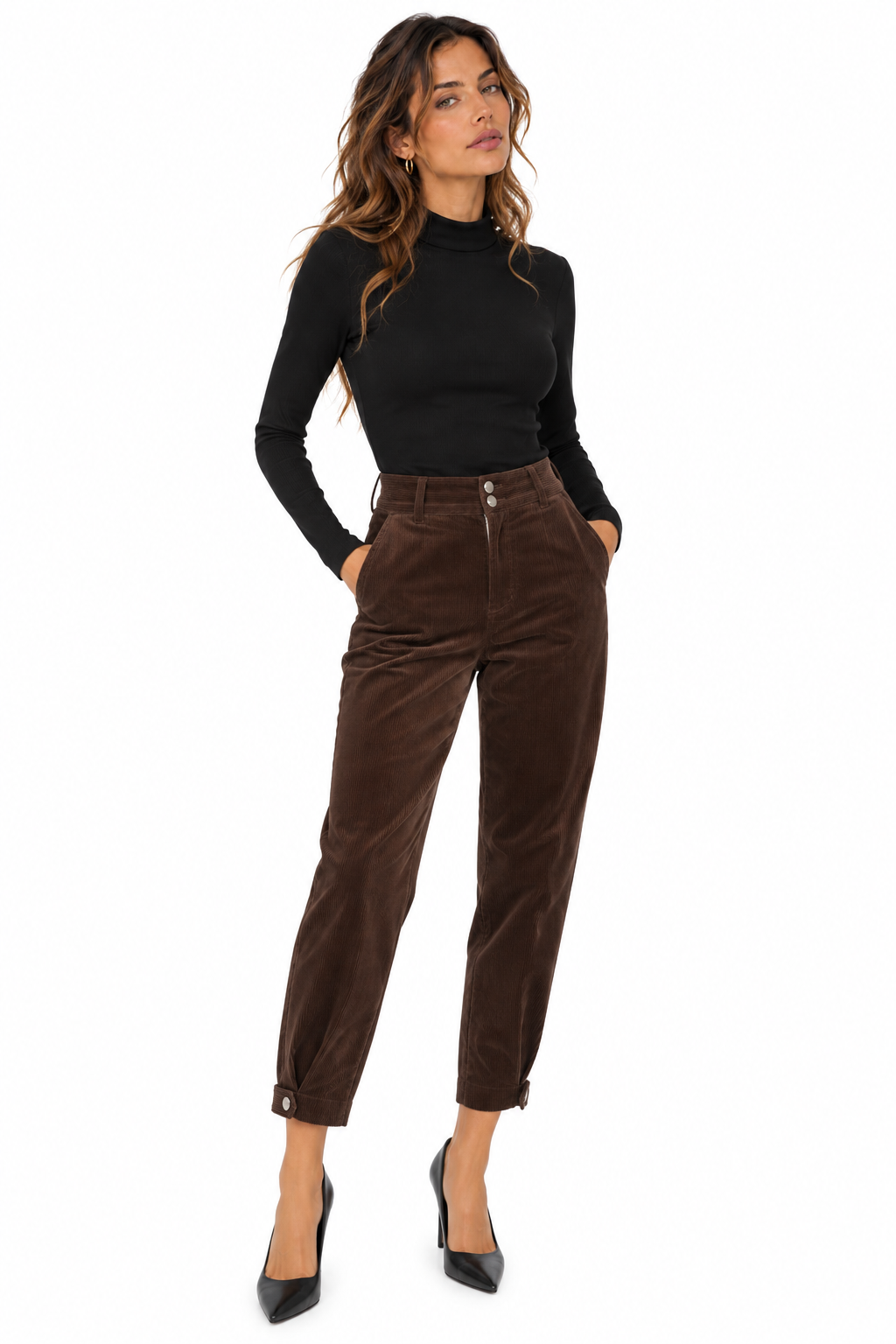 LIU JO PANTS MOLE