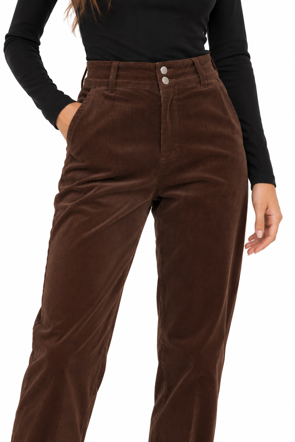 LIU JO PANTS MOLE