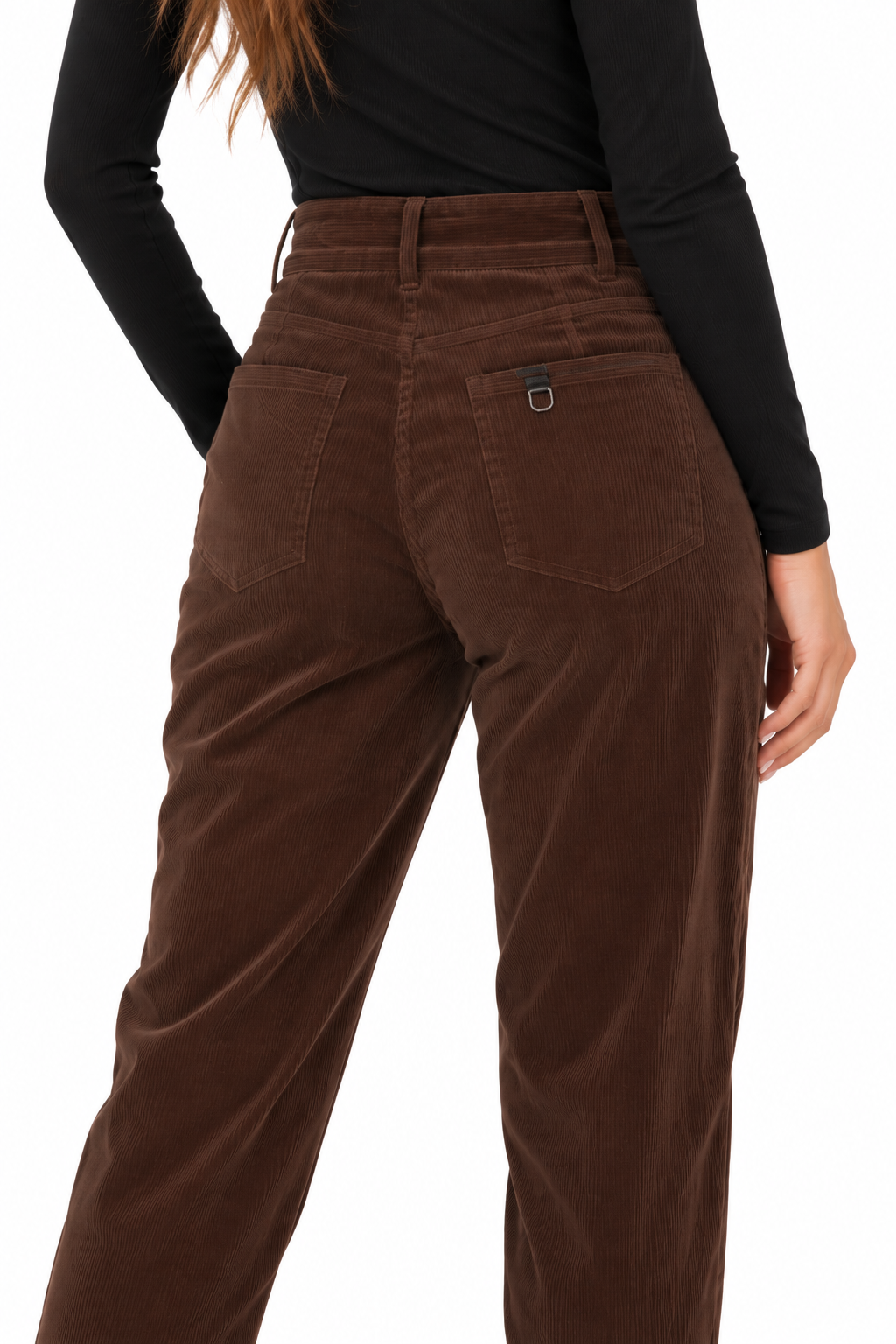 LIU JO PANTS MOLE