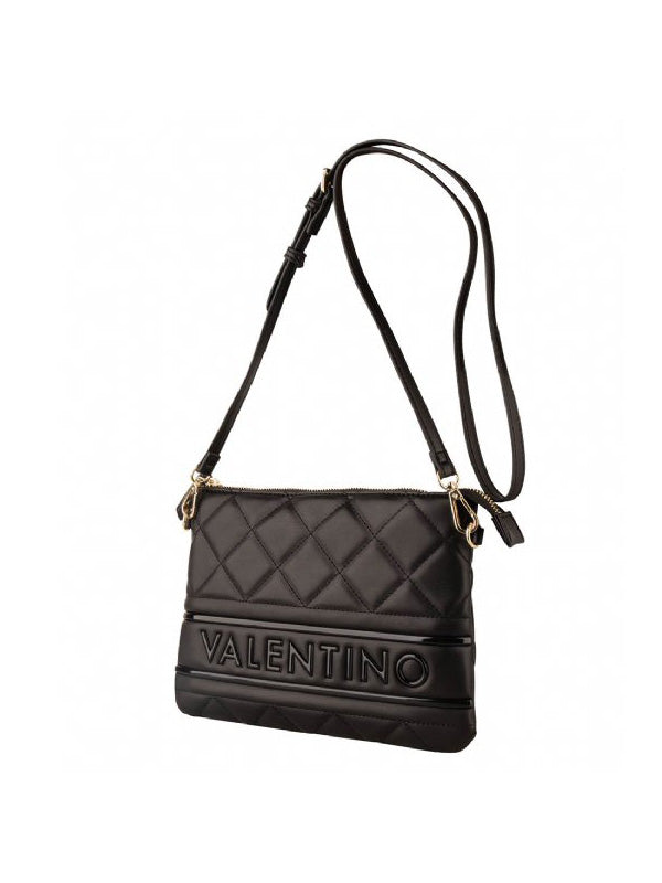 VALENTINO BAGS BANDOLERA ADA NEGRO