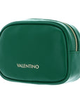 VALENTINO BAGS NECESER LEMONADE VERDE