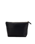 VALENTINO BAGS NECESER PIE RE NEGRO