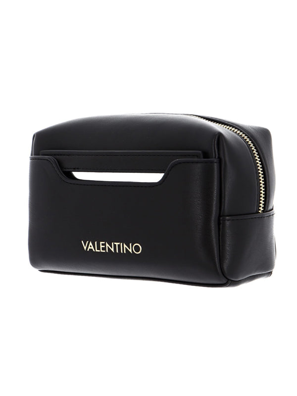 VALENTINO BAGS NECESER CHAMONIX RE NEGRO