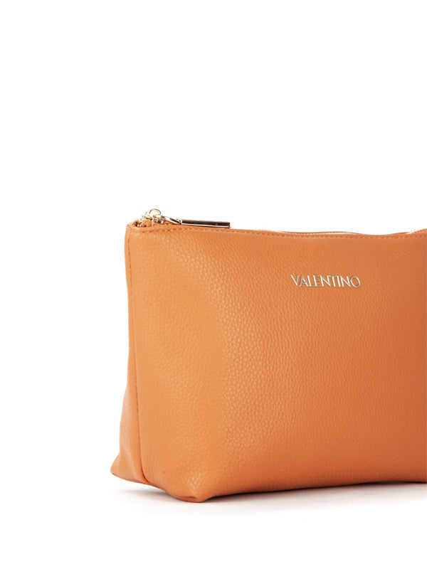 VALENTINO BAGS NECESER RING RE ARANCIO