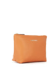 VALENTINO BAGS NECESER RING RE ARANCIO