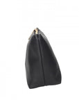 VALENTINO BAGS NECESER RING RE NEGRO