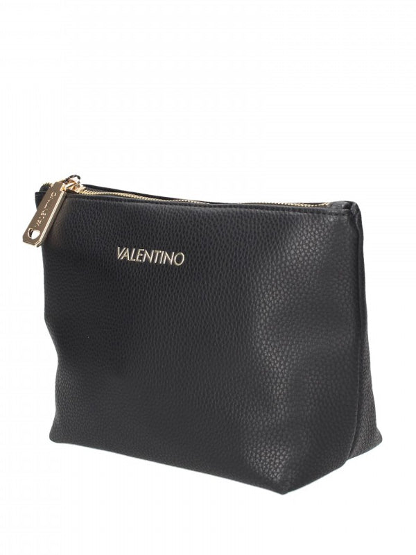 VALENTINO BAGS NECESER RING RE NEGRO