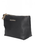 VALENTINO BAGS NECESER RING RE NEGRO