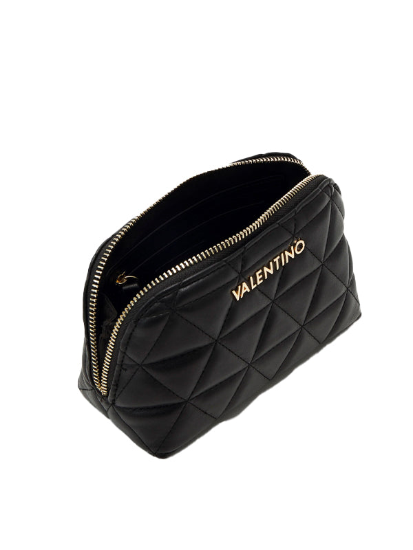 VALENTINO BAGS NECESER S CARNABY NEGRO