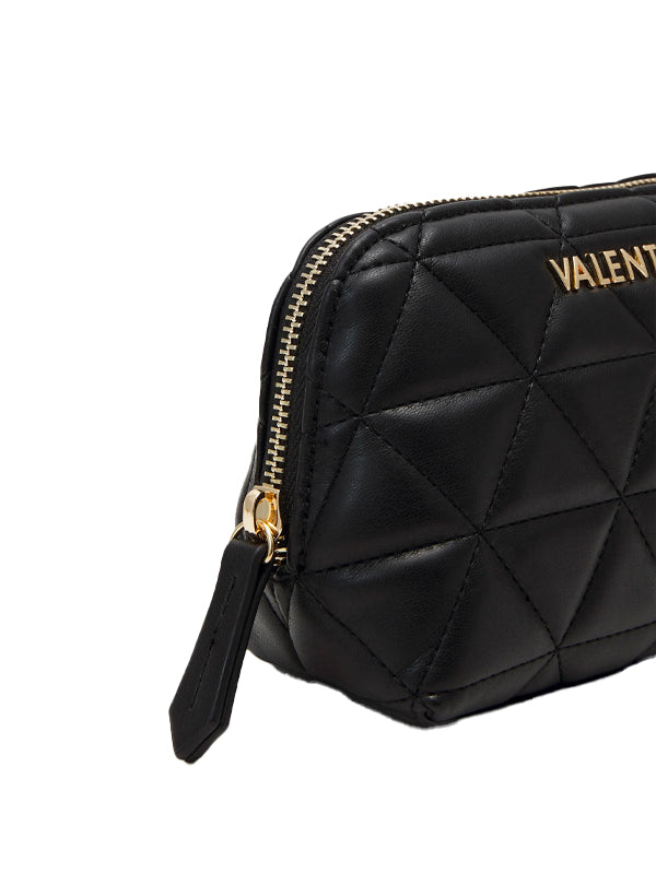 VALENTINO BAGS NECESER S CARNABY NEGRO