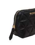 VALENTINO BAGS NECESER S CARNABY NEGRO