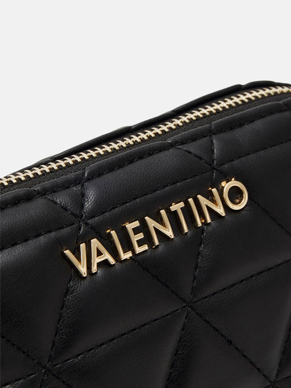 VALENTINO BAGS NECESER S CARNABY NEGRO