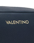 VALENTINO BAGS MINI BOLSO BANDOLERA BRIXTON AZUL