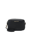 VALENTINO BAGS MINI BOLSO BANDOLERA BRIXTON NEGRO