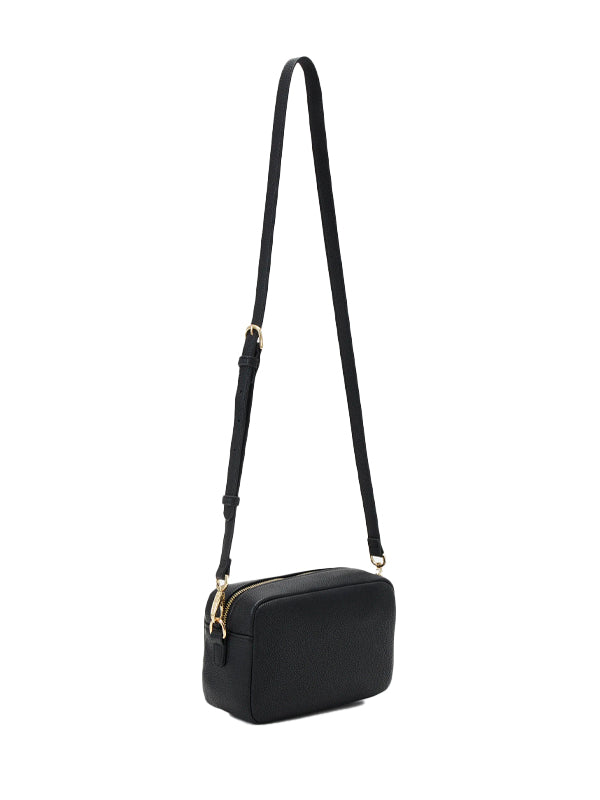 VALENTINO BAGS MINI BOLSO BANDOLERA BRIXTON NEGRO