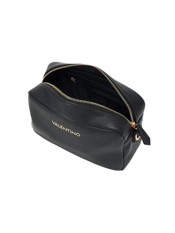 VALENTINO BAGS MINI BOLSO BANDOLERA BRIXTON NEGRO