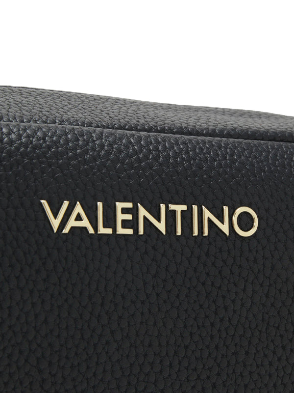 VALENTINO BAGS MINI BOLSO BANDOLERA BRIXTON NEGRO