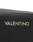 VALENTINO BAGS MINI BOLSO BANDOLERA BRIXTON NEGRO