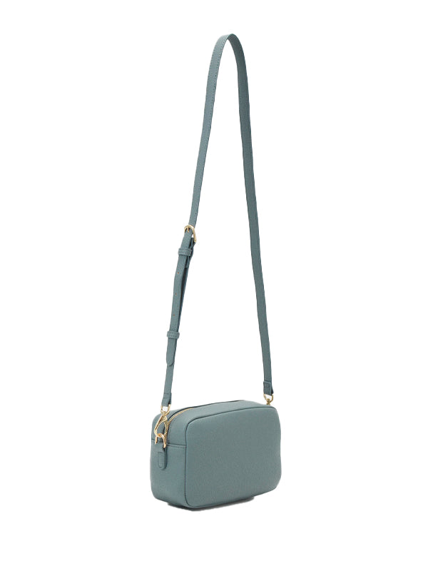 VALENTINO BAGS MINI BOLSO BANDOLERA BRIXTON CELEST